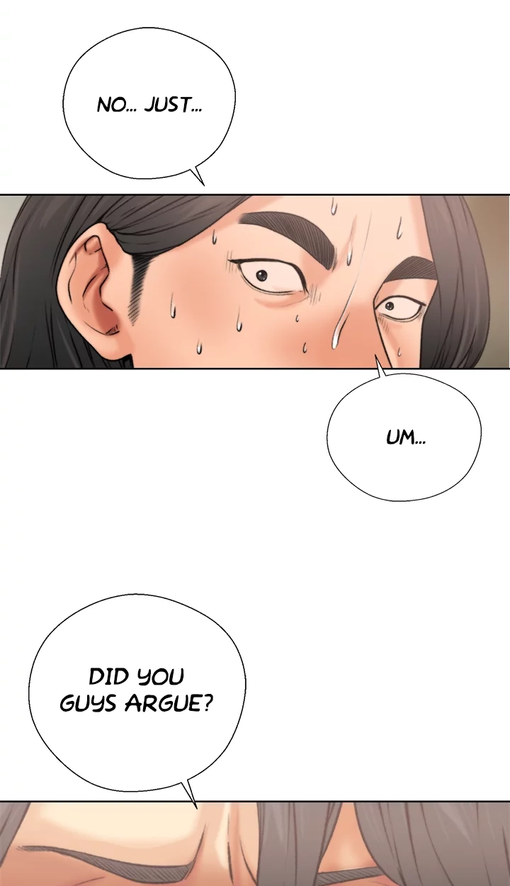 Read Lust Awakening chapter 12 image 22 on Lezhin