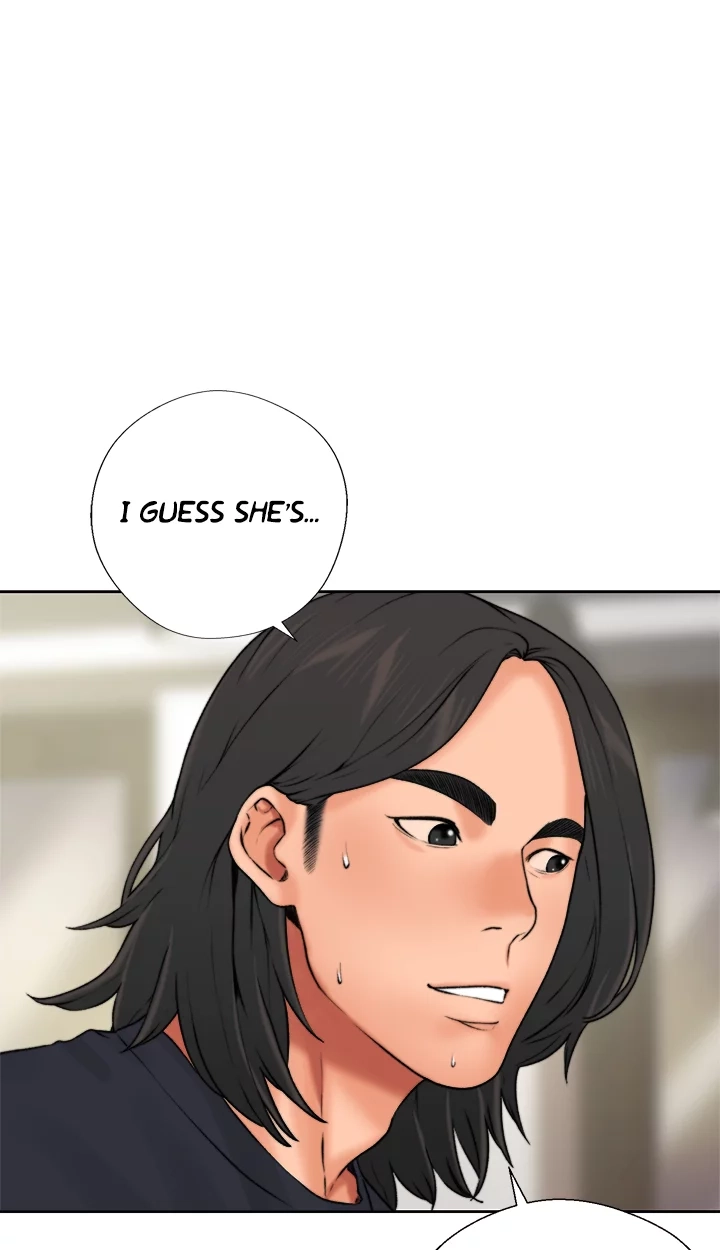 Read Lust Awakening chapter 12 image 27 on Lezhin