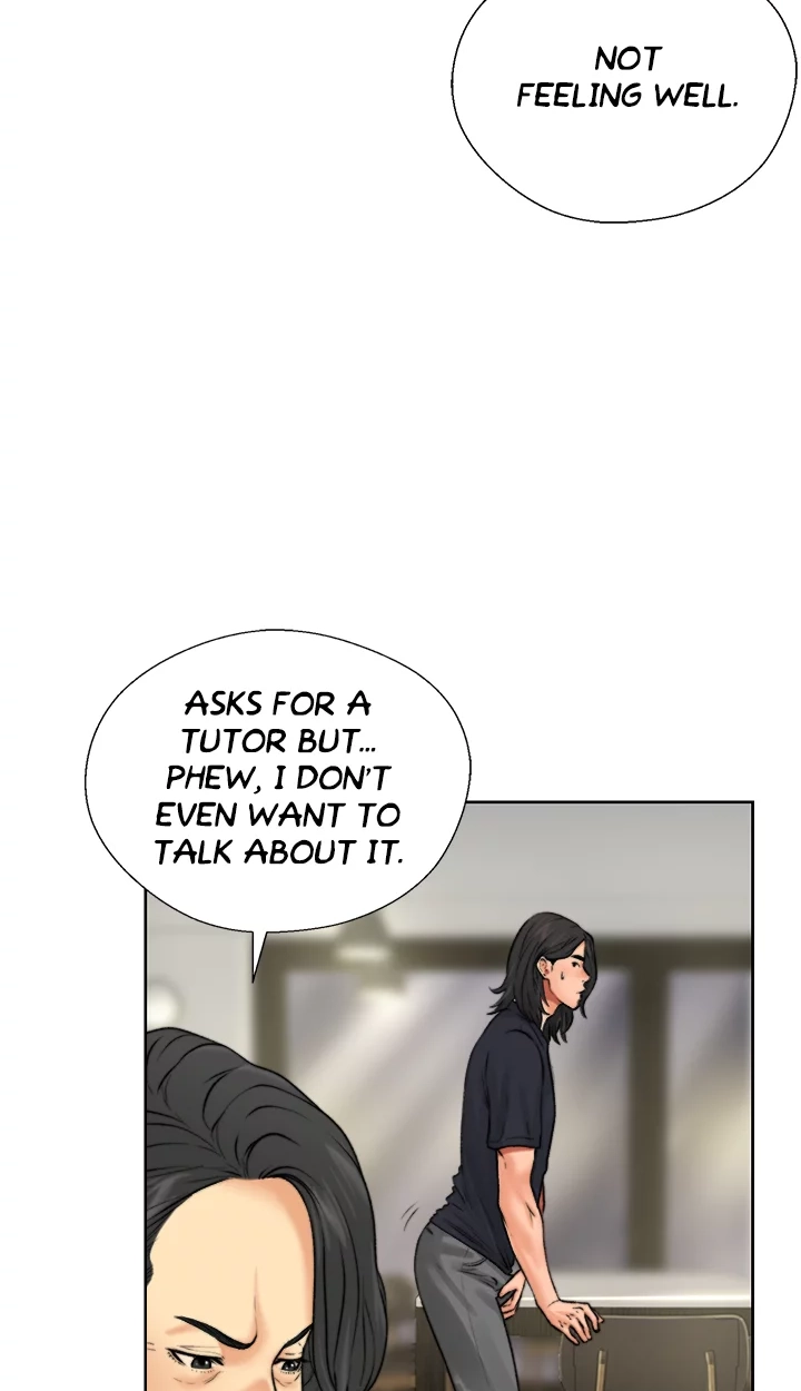 Read Lust Awakening chapter 12 image 28 on Lezhin