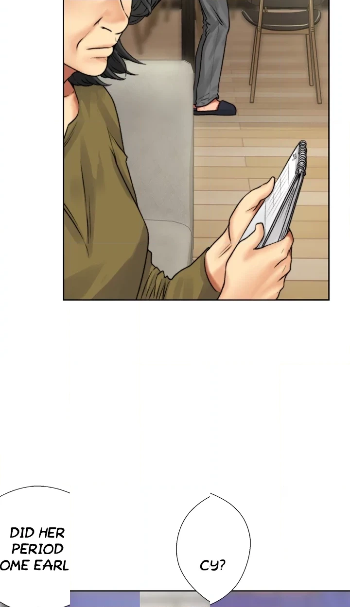 Read Lust Awakening chapter 12 image 29 on Lezhin