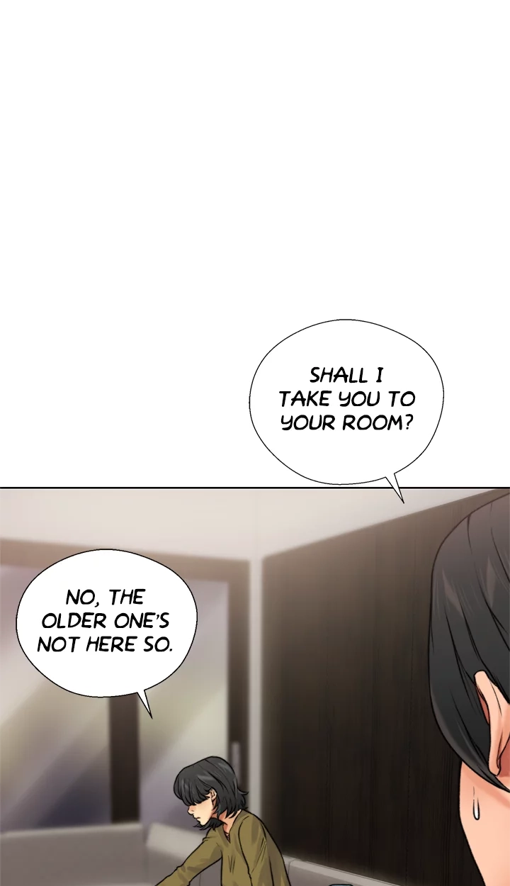 Read Lust Awakening chapter 12 image 31 on Lezhin