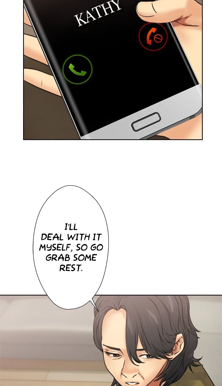 Read Lust Awakening chapter 12 image 33 on Lezhin
