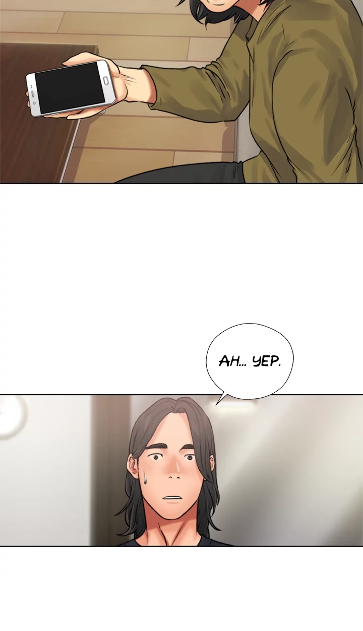 Read Lust Awakening chapter 12 image 34 on Lezhin