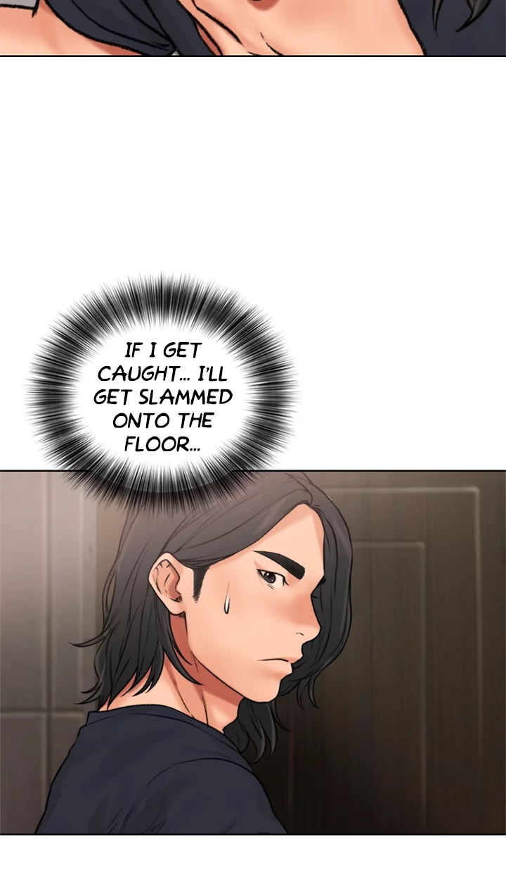 Read Lust Awakening chapter 12 image 37 on Lezhin