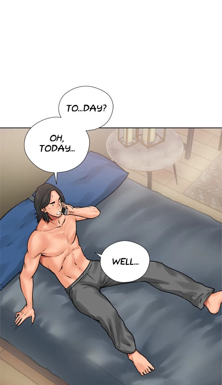 Read Lust Awakening chapter 12 image 43 on Lezhin