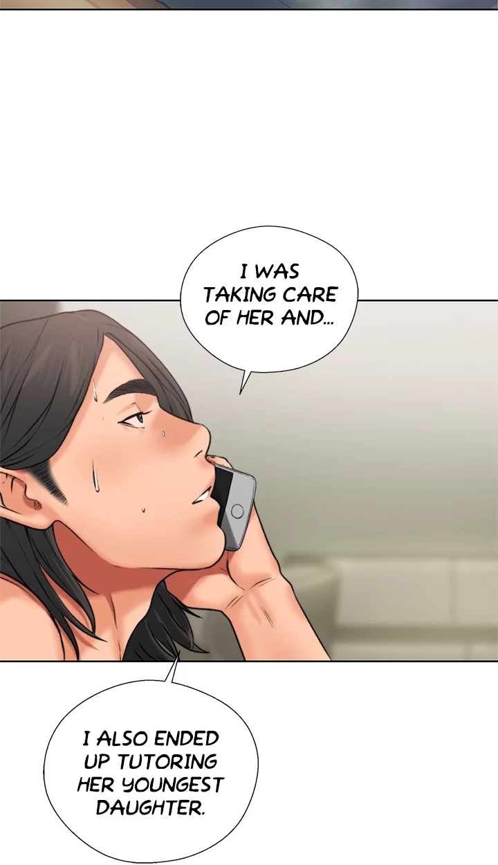 Read Lust Awakening chapter 12 image 44 on Lezhin