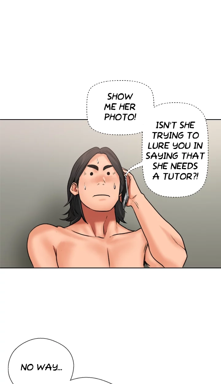 Read Lust Awakening chapter 12 image 47 on Lezhin