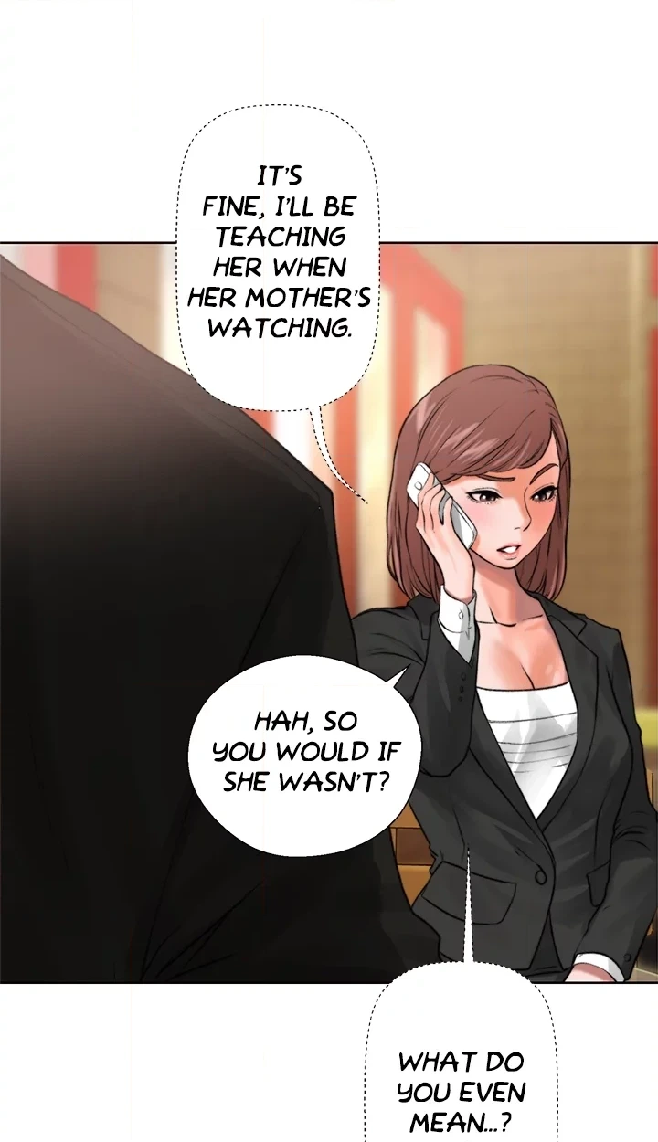 Read Lust Awakening chapter 12 image 49 on Lezhin