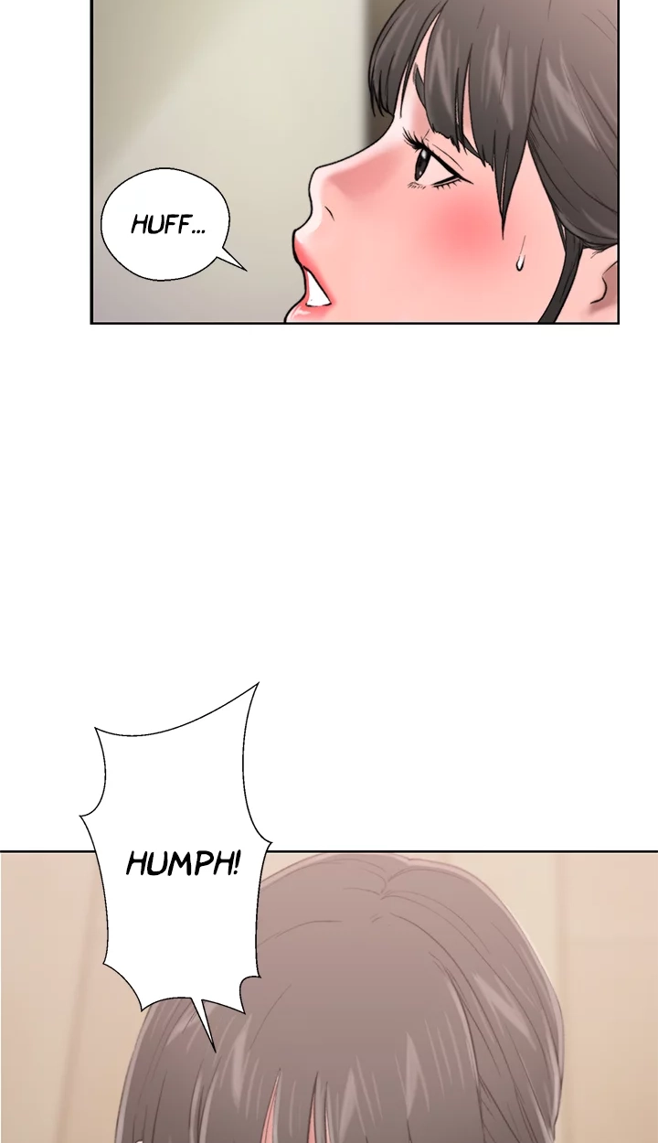 Read Lust Awakening chapter 12 image 5 on Lezhin