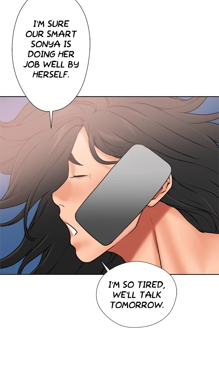 Read Lust Awakening chapter 12 image 53 on Lezhin