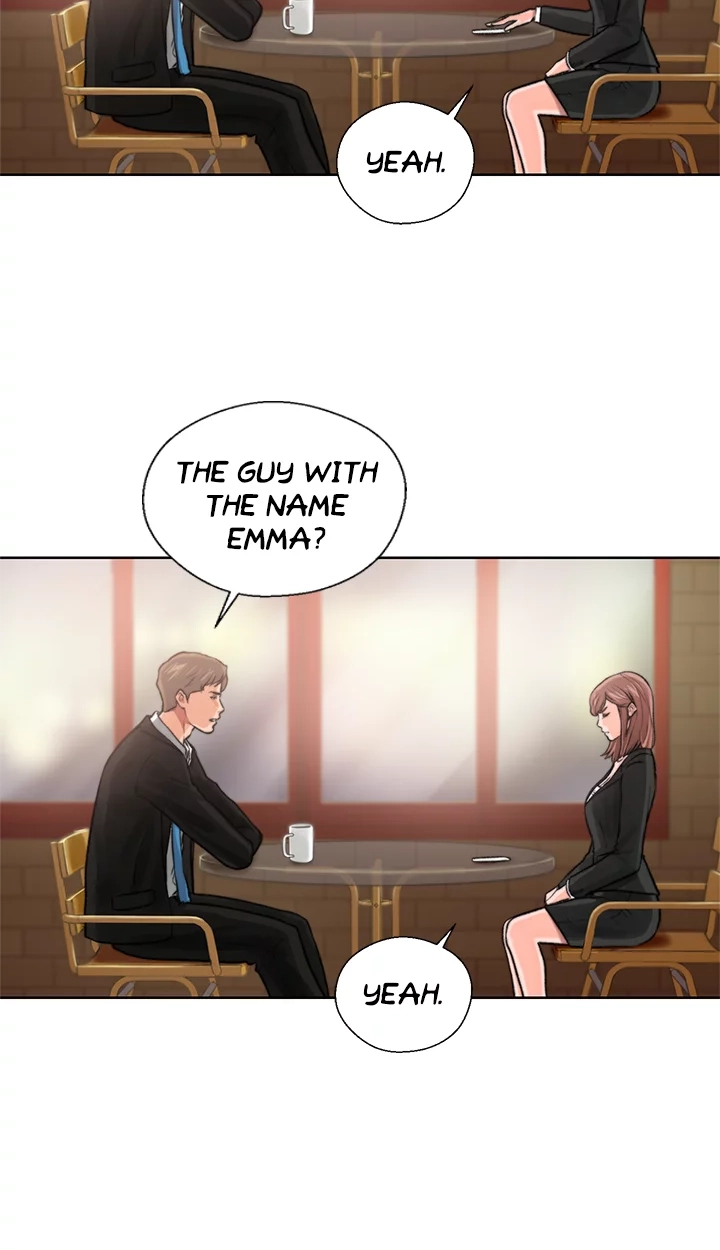Read Lust Awakening chapter 12 image 57 on Lezhin