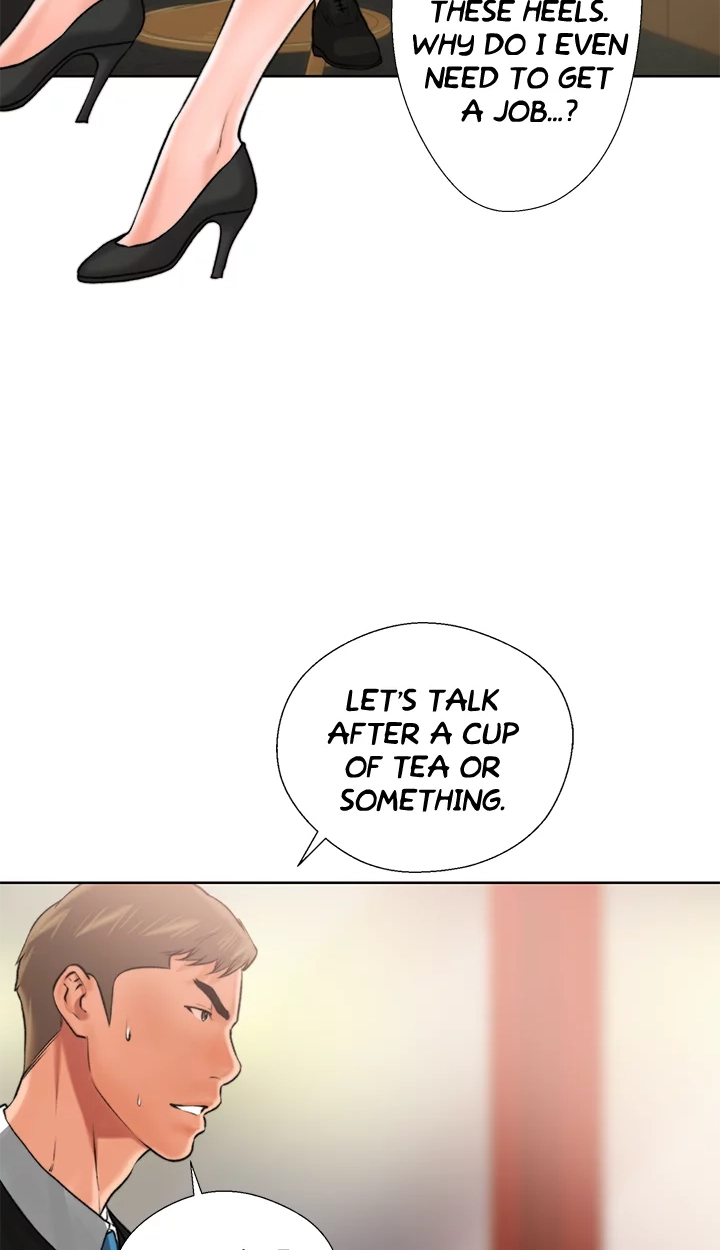 Read Lust Awakening chapter 12 image 64 on Lezhin