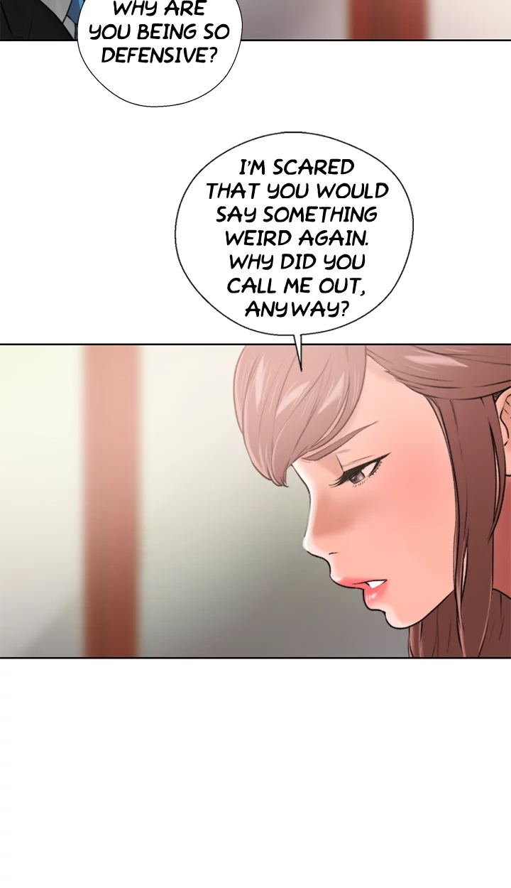Read Lust Awakening chapter 12 image 65 on Lezhin