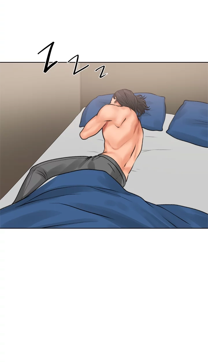 Read Lust Awakening chapter 12 image 70 on Lezhin