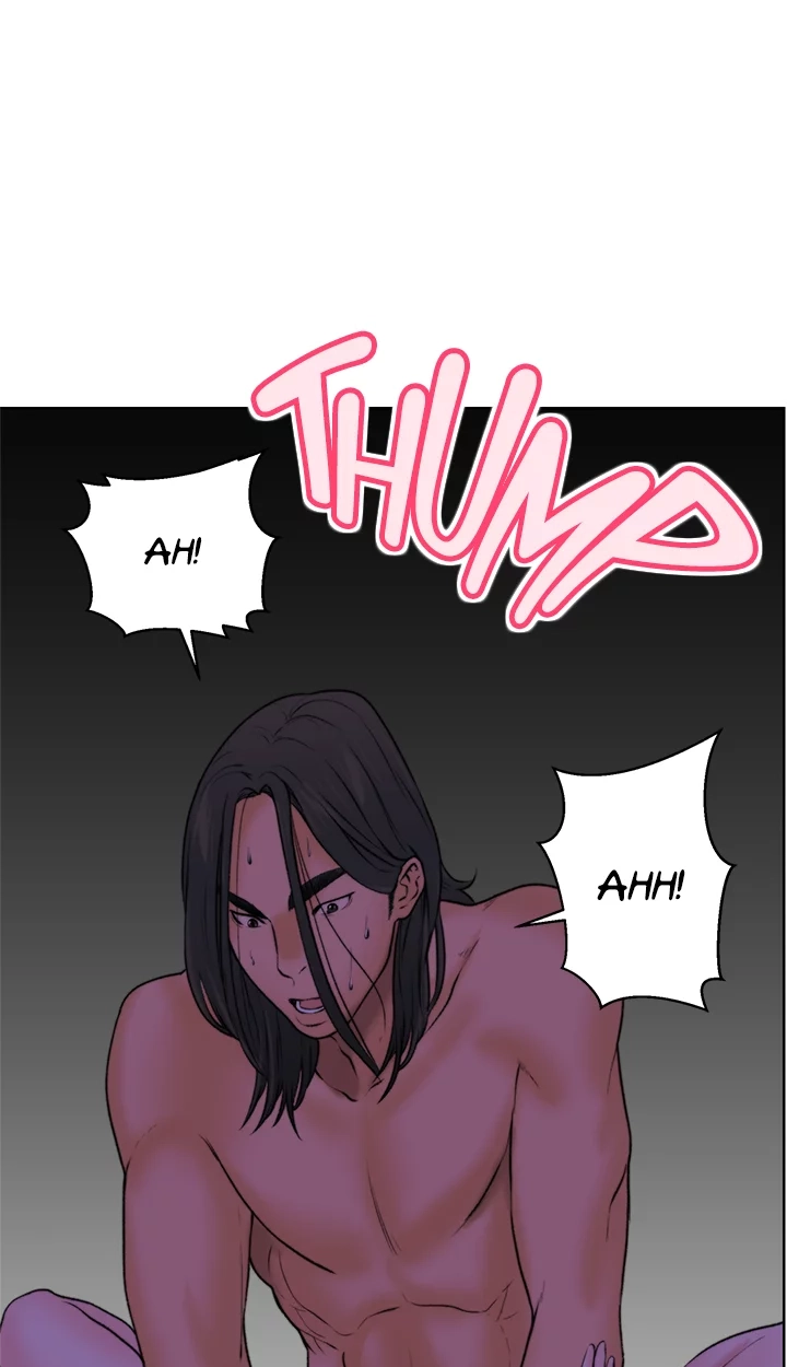 Read Lust Awakening chapter 12 image 75 on Lezhin