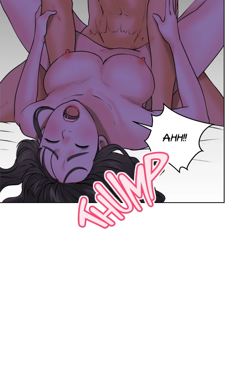 Read Lust Awakening chapter 12 image 76 on Lezhin