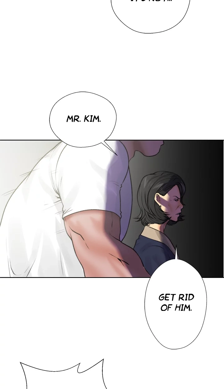 Read Lust Awakening chapter 12 image 81 on Lezhin