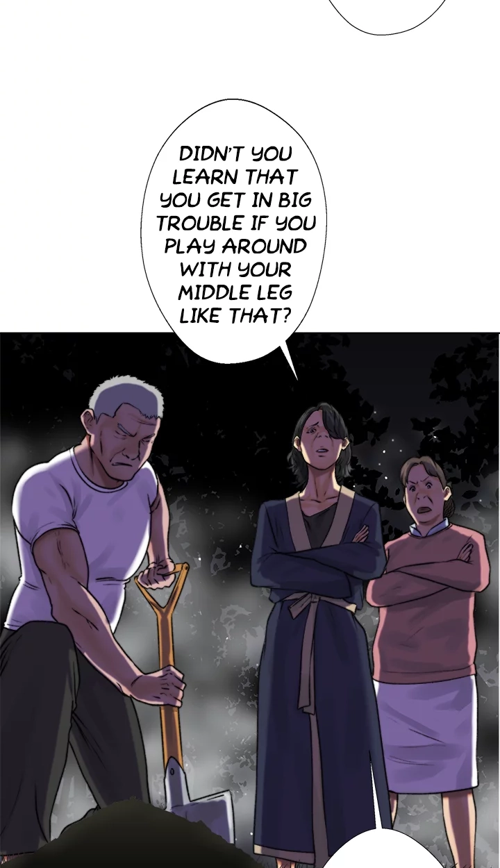 Read Lust Awakening chapter 12 image 84 on Lezhin