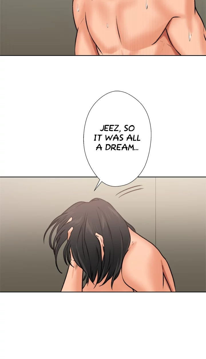 Read Lust Awakening chapter 12 image 90 on Lezhin