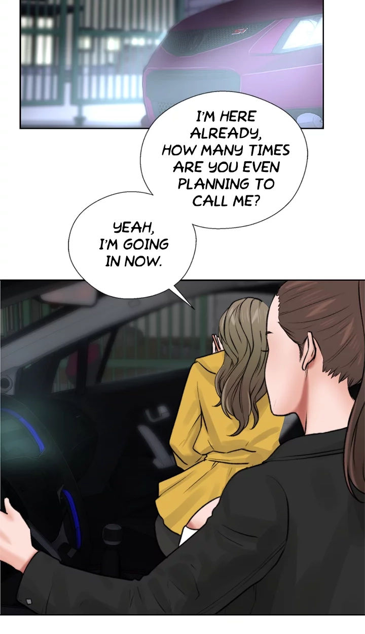 Read Lust Awakening chapter 12 image 93 on Lezhin