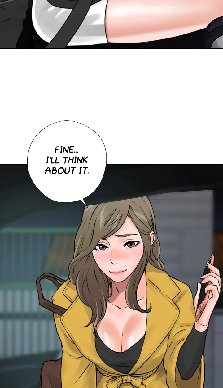 Read Lust Awakening chapter 12 image 96 on Lezhin