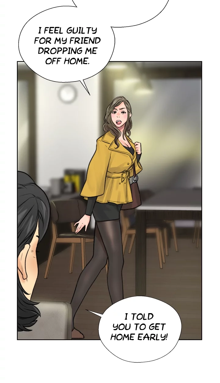 Read Lust Awakening chapter 12 image 98 on Lezhin