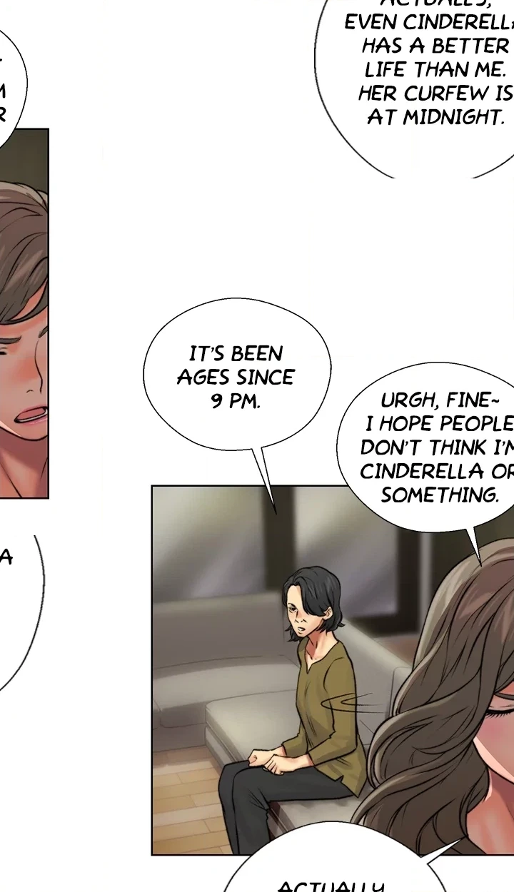 Read Lust Awakening chapter 12 image 99 on Lezhin