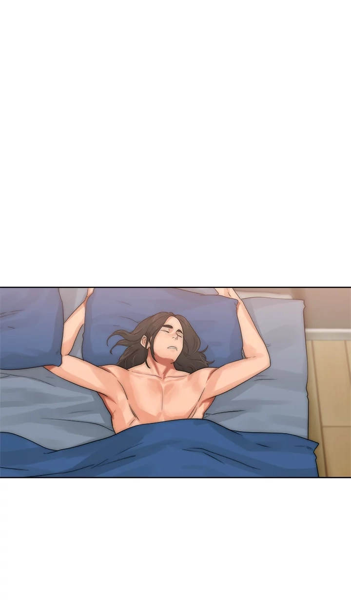 Read Lust Awakening chapter 14 image 0 on Lezhin