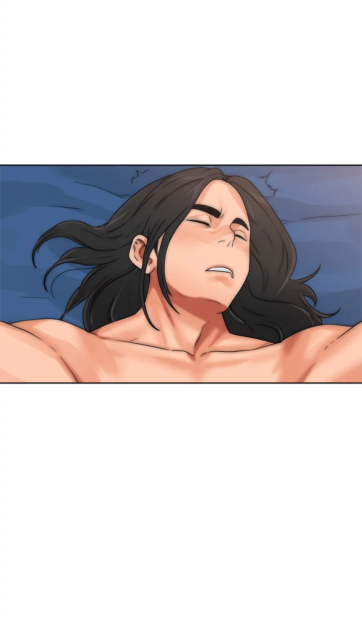 Read Lust Awakening chapter 14 image 1 on Lezhin