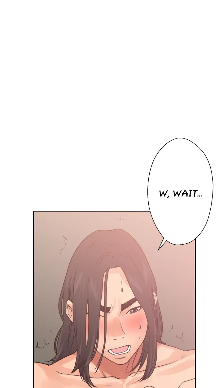 Read Lust Awakening chapter 14 image 16 on Lezhin