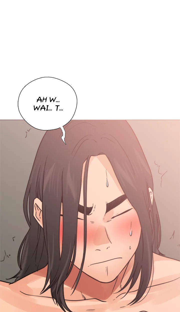 Read Lust Awakening chapter 14 image 20 on Lezhin