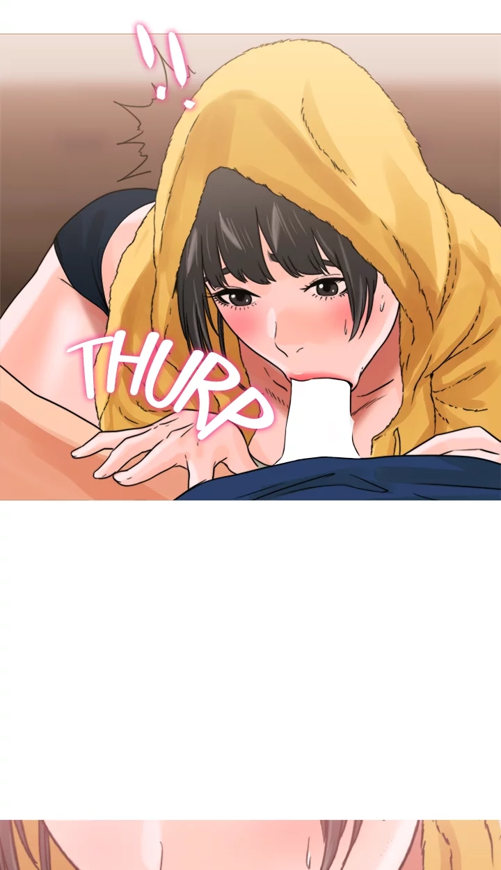 Read Lust Awakening chapter 14 image 22 on Lezhin