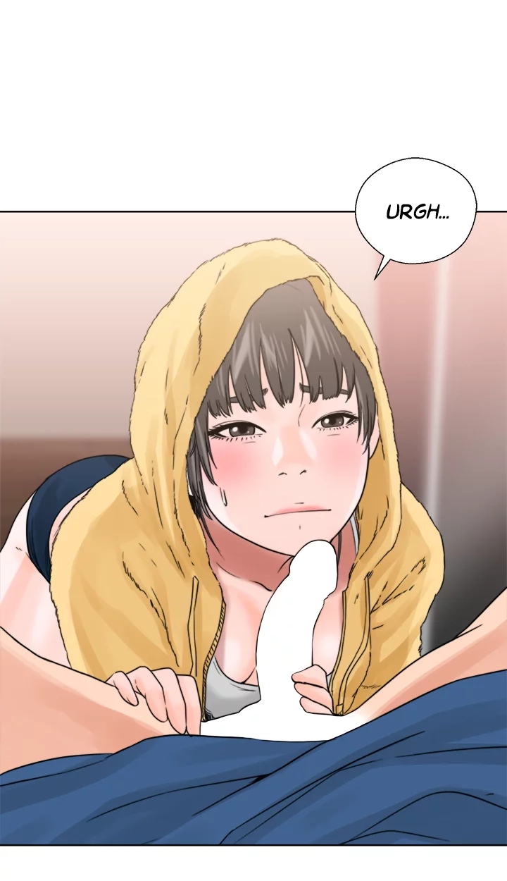 Read Lust Awakening chapter 14 image 24 on Lezhin