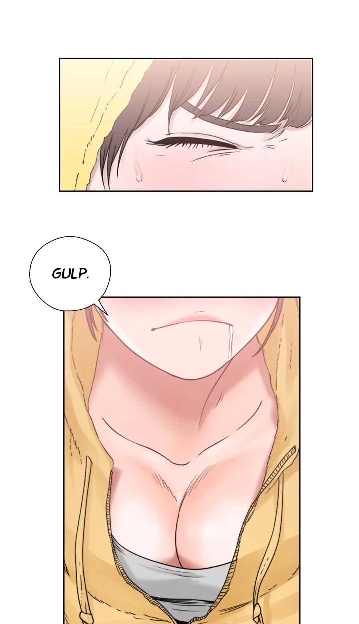 Read Lust Awakening chapter 14 image 25 on Lezhin