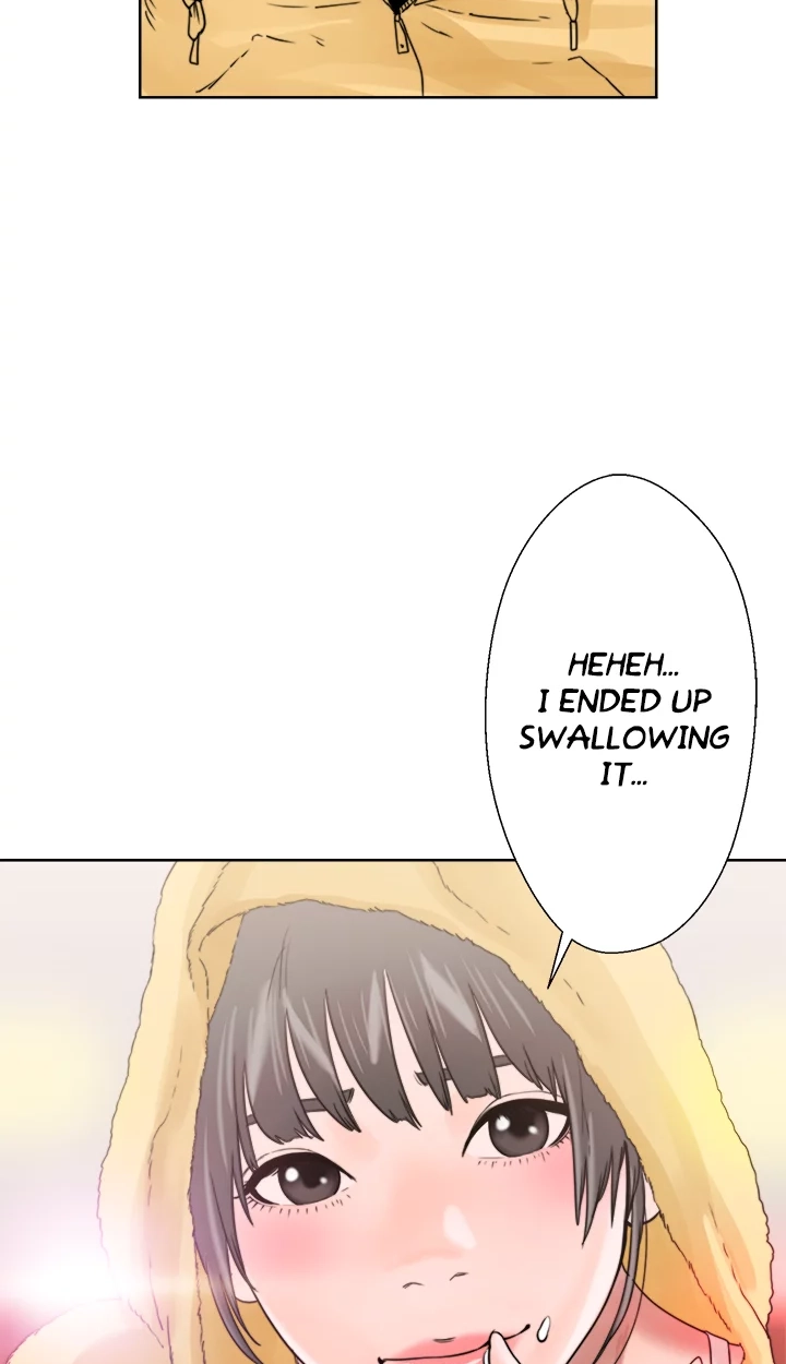 Read Lust Awakening chapter 14 image 26 on Lezhin