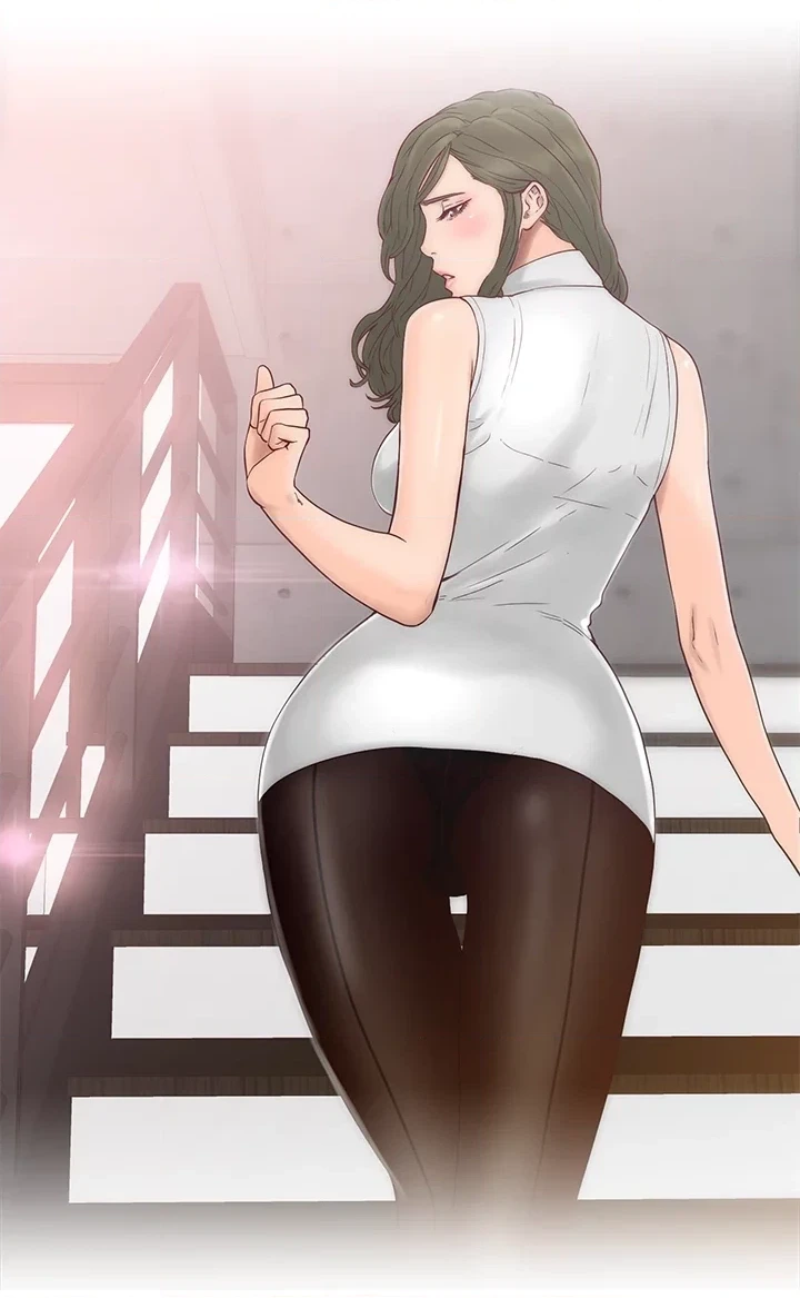 Read Lust Awakening chapter 14 image 29 on Lezhin