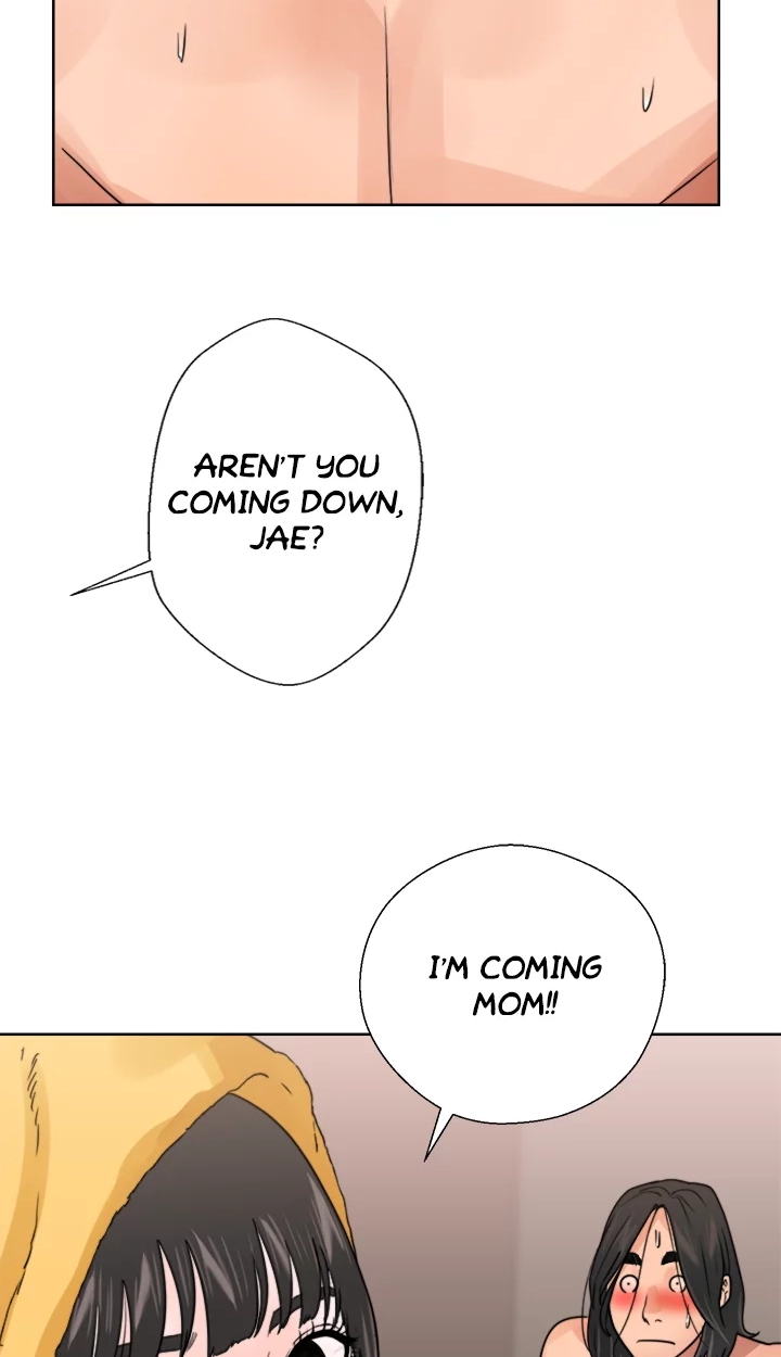 Read Lust Awakening chapter 14 image 32 on Lezhin