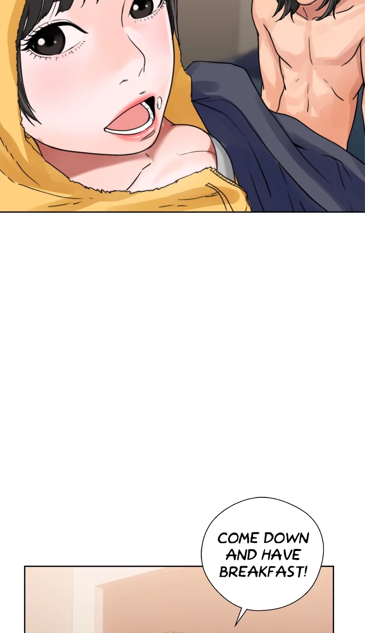Read Lust Awakening chapter 14 image 33 on Lezhin