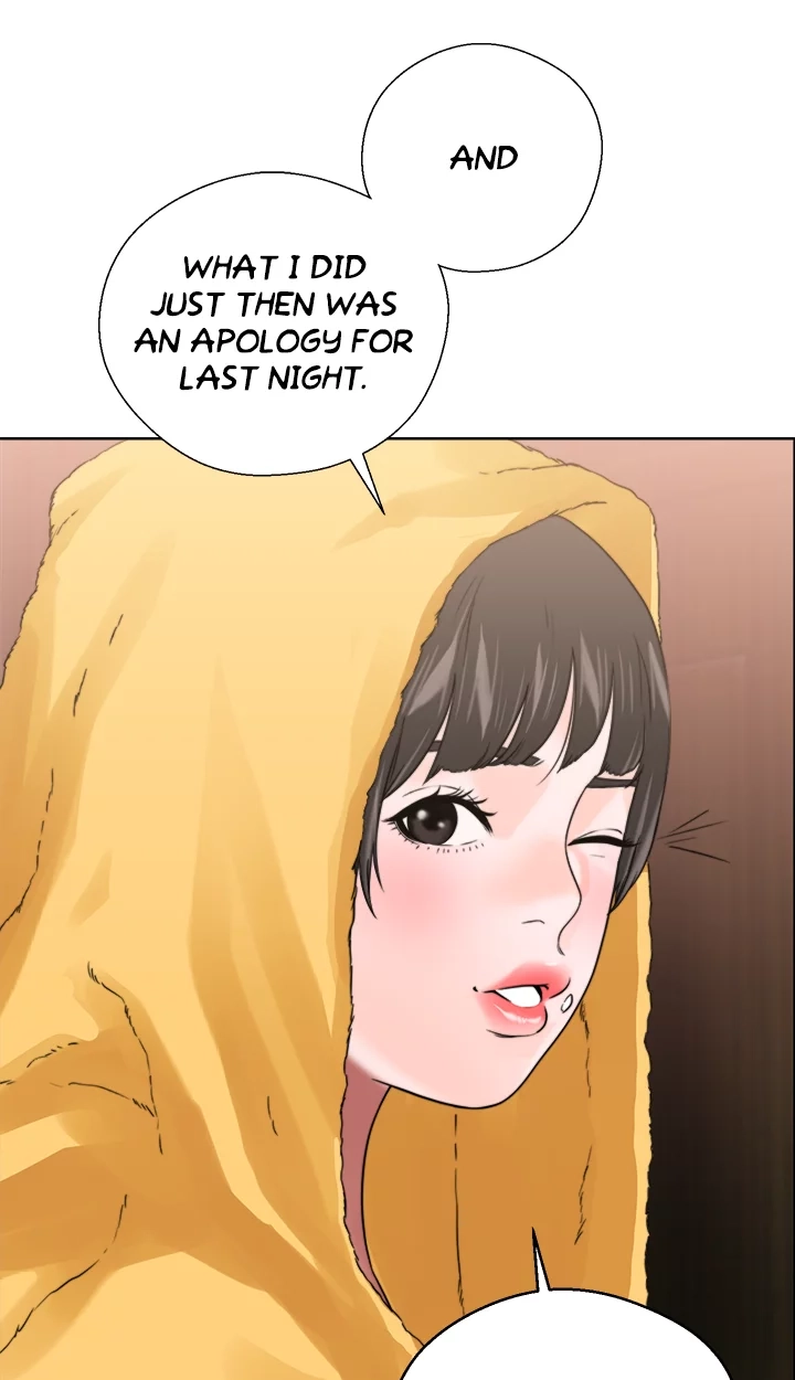 Read Lust Awakening chapter 14 image 35 on Lezhin