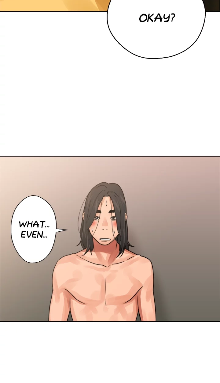 Read Lust Awakening chapter 14 image 36 on Lezhin