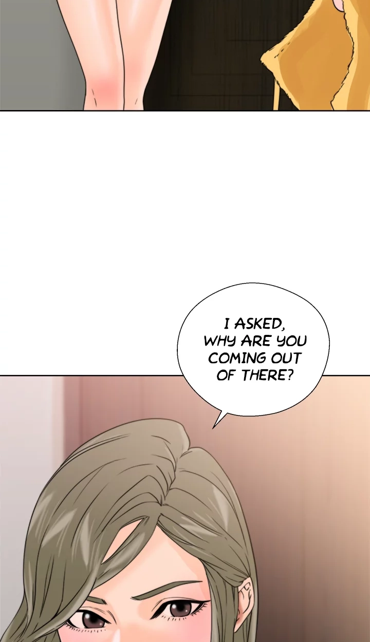 Read Lust Awakening chapter 14 image 40 on Lezhin