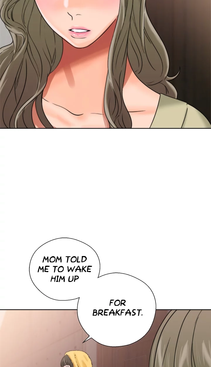 Read Lust Awakening chapter 14 image 41 on Lezhin
