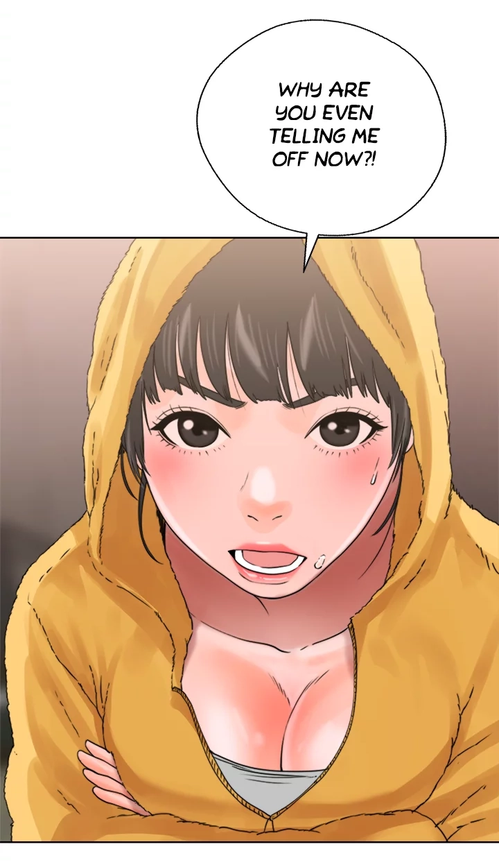 Read Lust Awakening chapter 14 image 44 on Lezhin