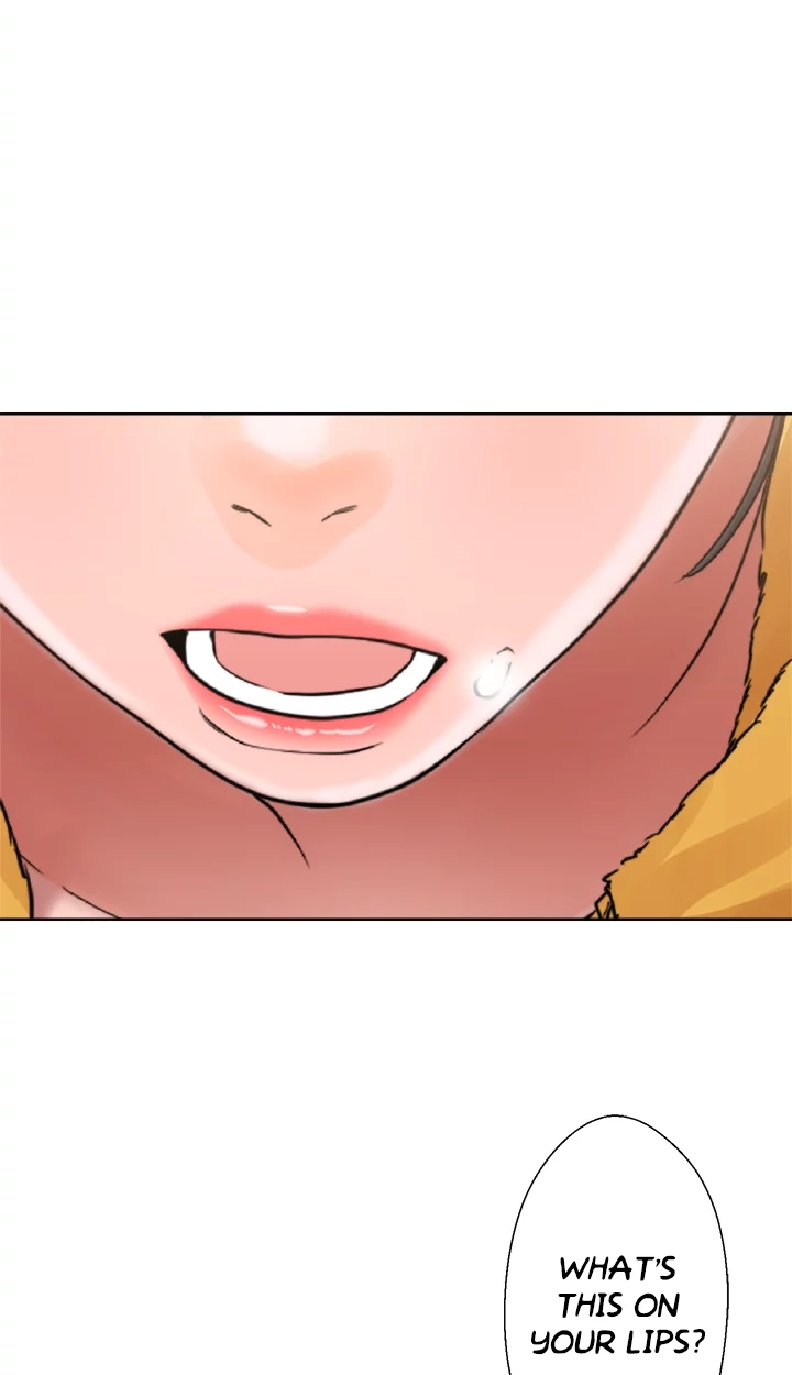 Read Lust Awakening chapter 14 image 45 on Lezhin