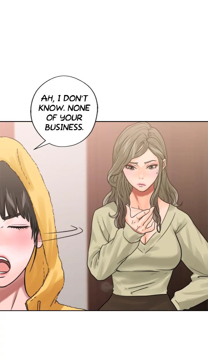 Read Lust Awakening chapter 14 image 47 on Lezhin