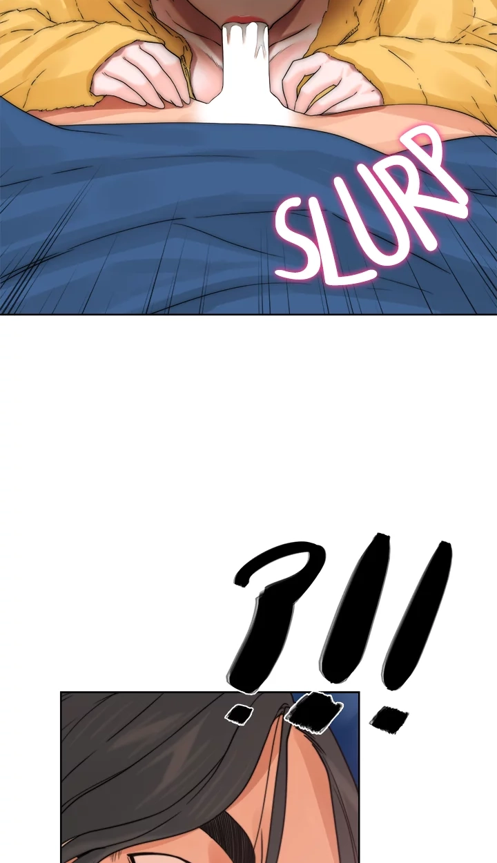 Read Lust Awakening chapter 14 image 5 on Lezhin