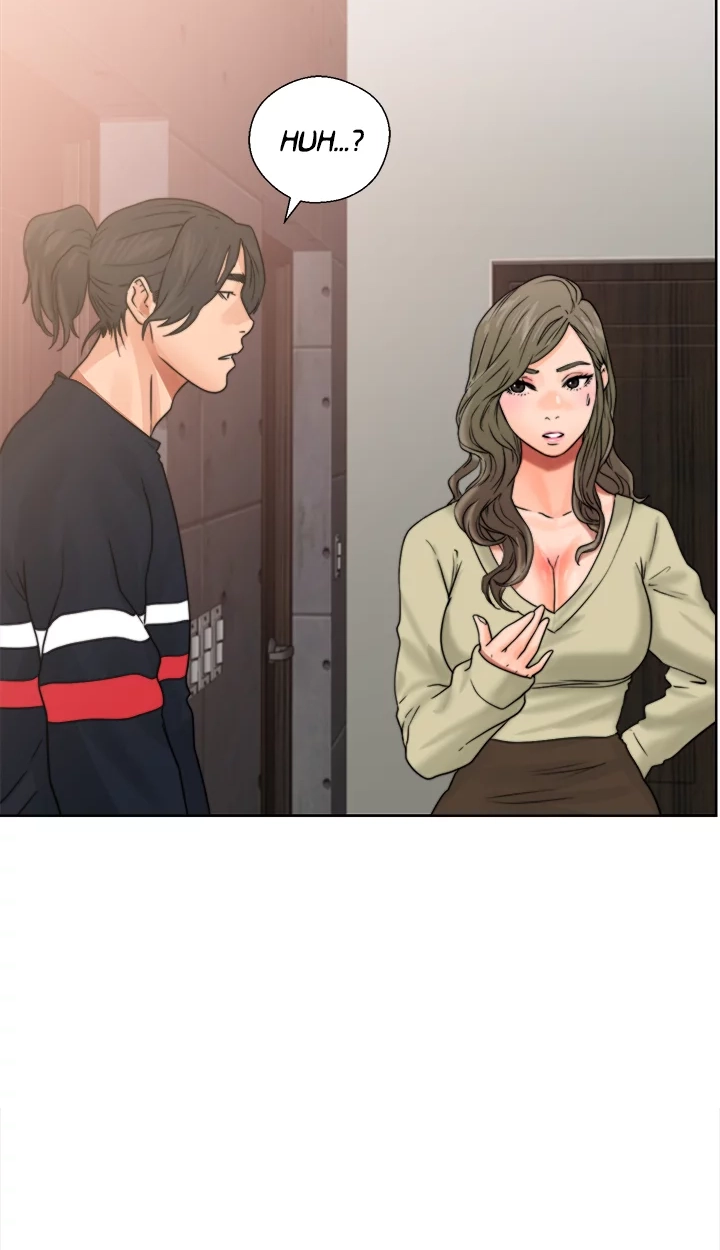 Read Lust Awakening chapter 14 image 52 on Lezhin