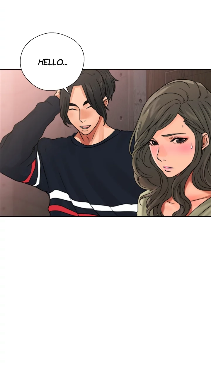 Read Lust Awakening chapter 14 image 58 on Lezhin