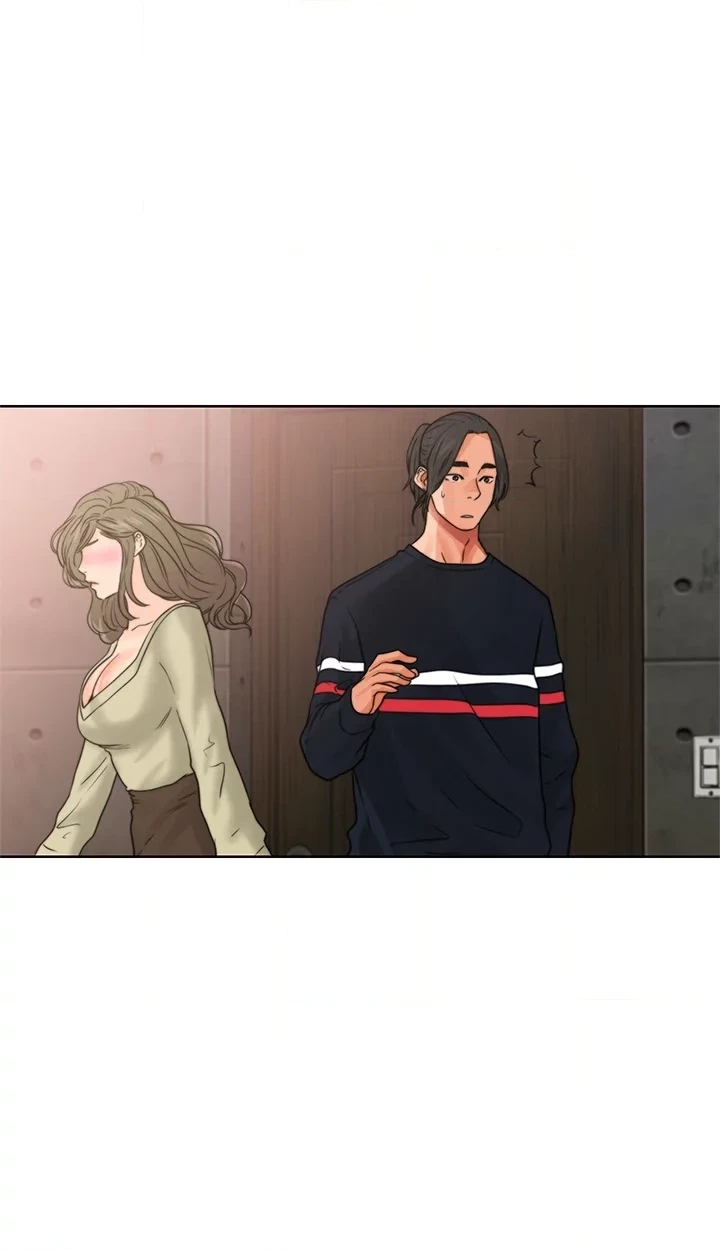 Read Lust Awakening chapter 14 image 59 on Lezhin
