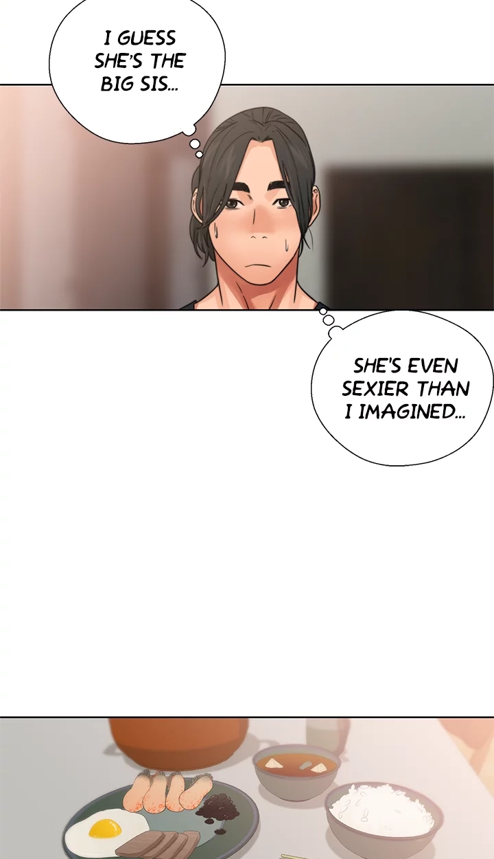 Read Lust Awakening chapter 14 image 61 on Lezhin